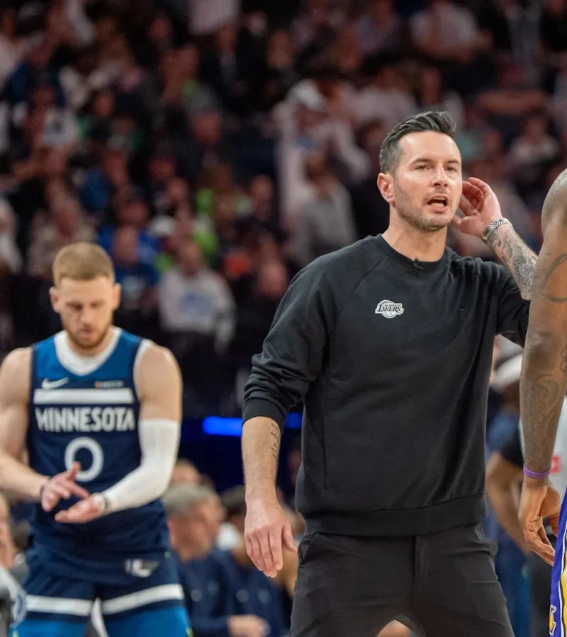 Lakers Want Specific Assets in a LeBron James Trade: Report