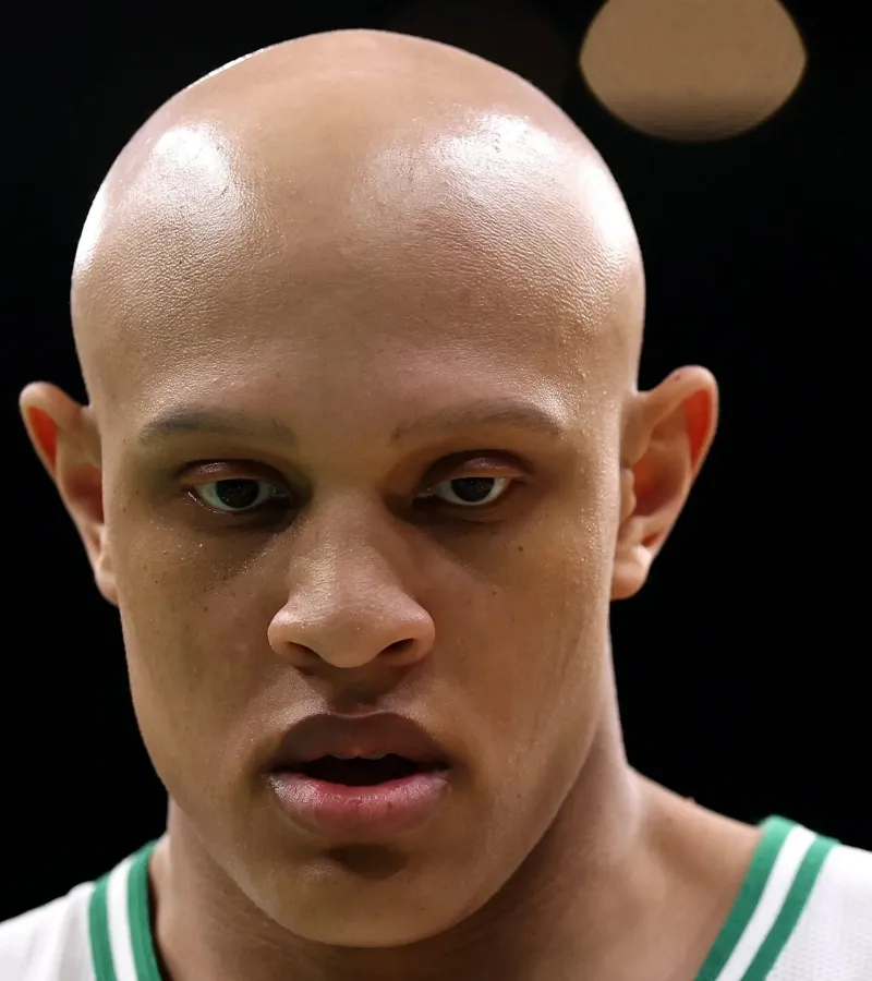 Celtics’ Joe Mazzulla Sent a Message Following Jordan Walsh Ejection