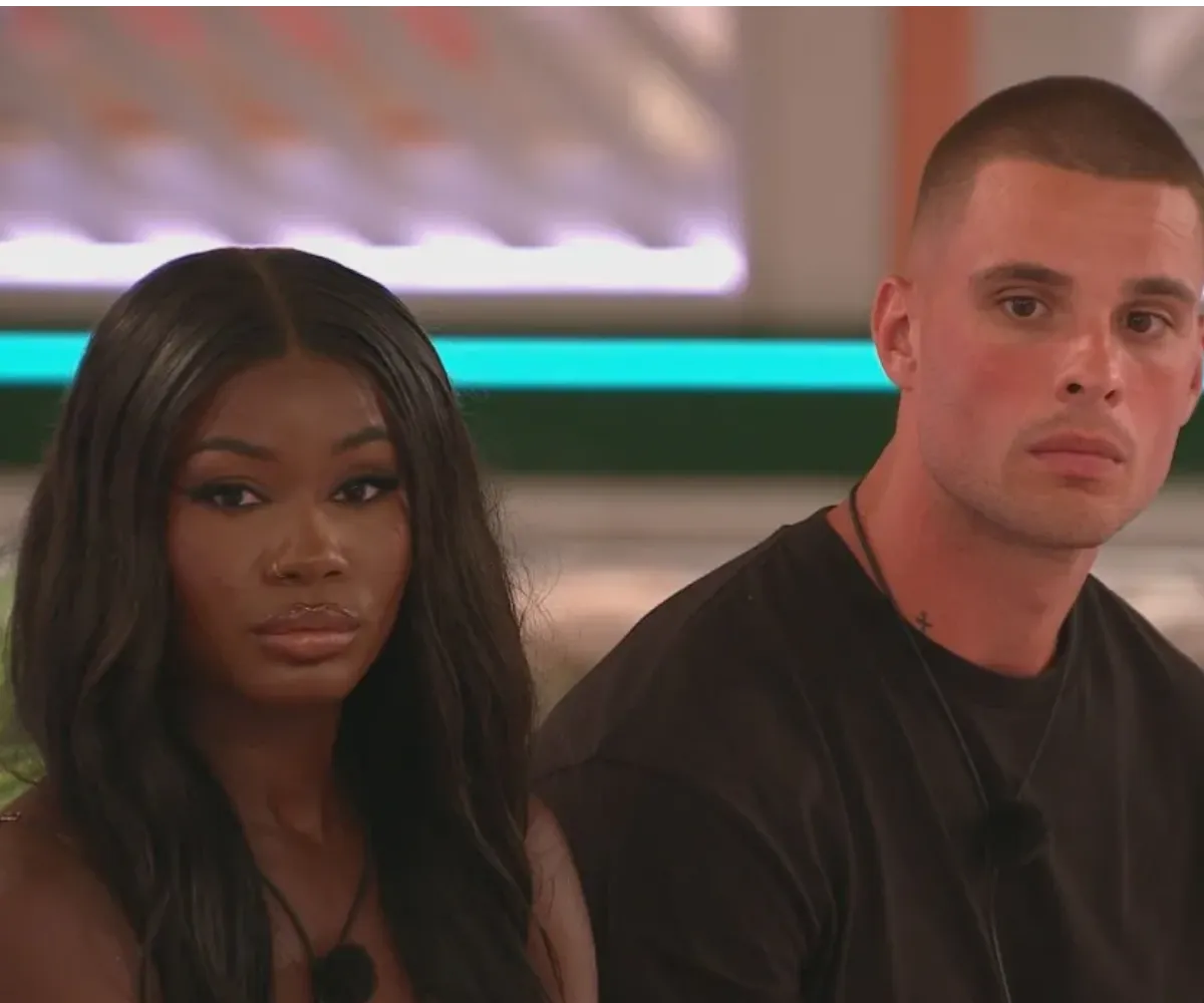 Love Island fans fume “it’s not OK” as one couple vanishes from the show with barely any screen time — sparking claims producers are deliberately erasing them to favour toxic drama and chaotic breakups - suong