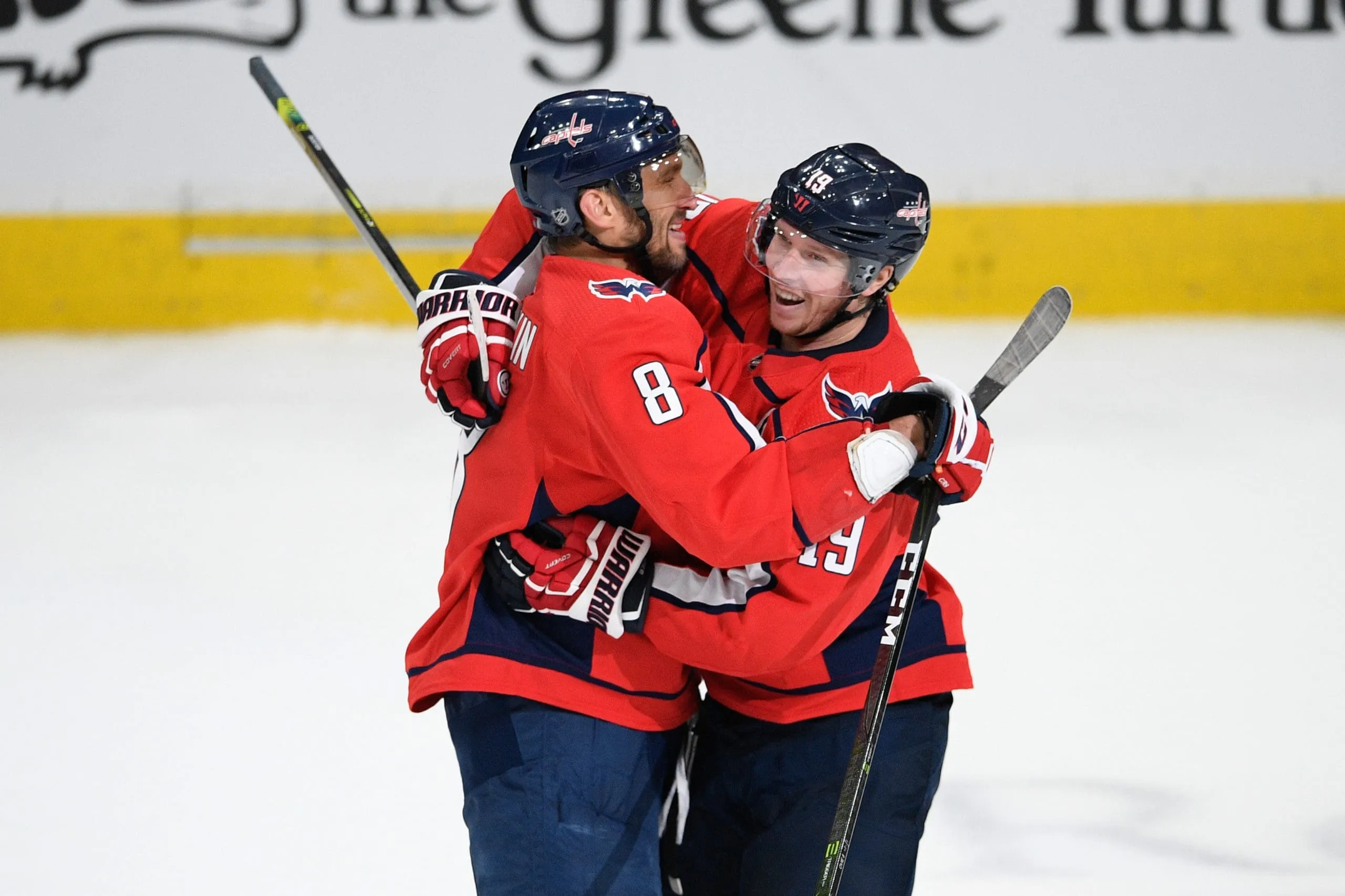 Alex Ovechkin Reveals True Thoughts On Longtime Teammate Nicklas Backstrom