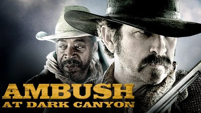 Ambush at Dark Canyon (2012)