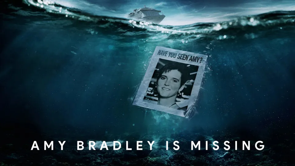 Amy Bradley is Missing