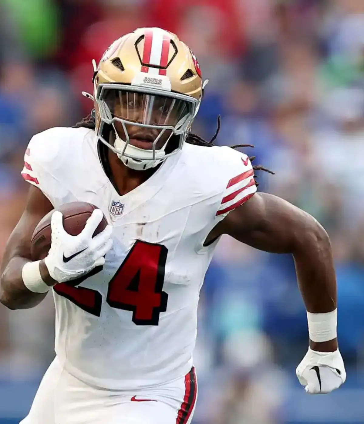 NFL Analyst Praises Vikings Acquisition: ‘The Next God On The Ground’