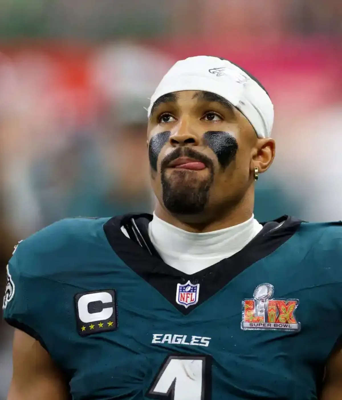 Eagles Super Bowl MVP Quarterback Receives Surprising Ranking in ESPN Survey