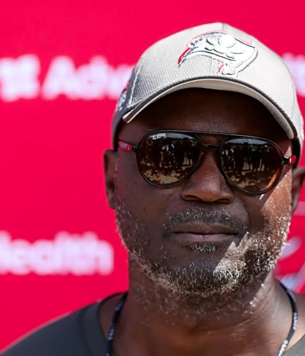 Bucs are already dealing with a major headache before training camp and it doesn't look to be going away anytime soon