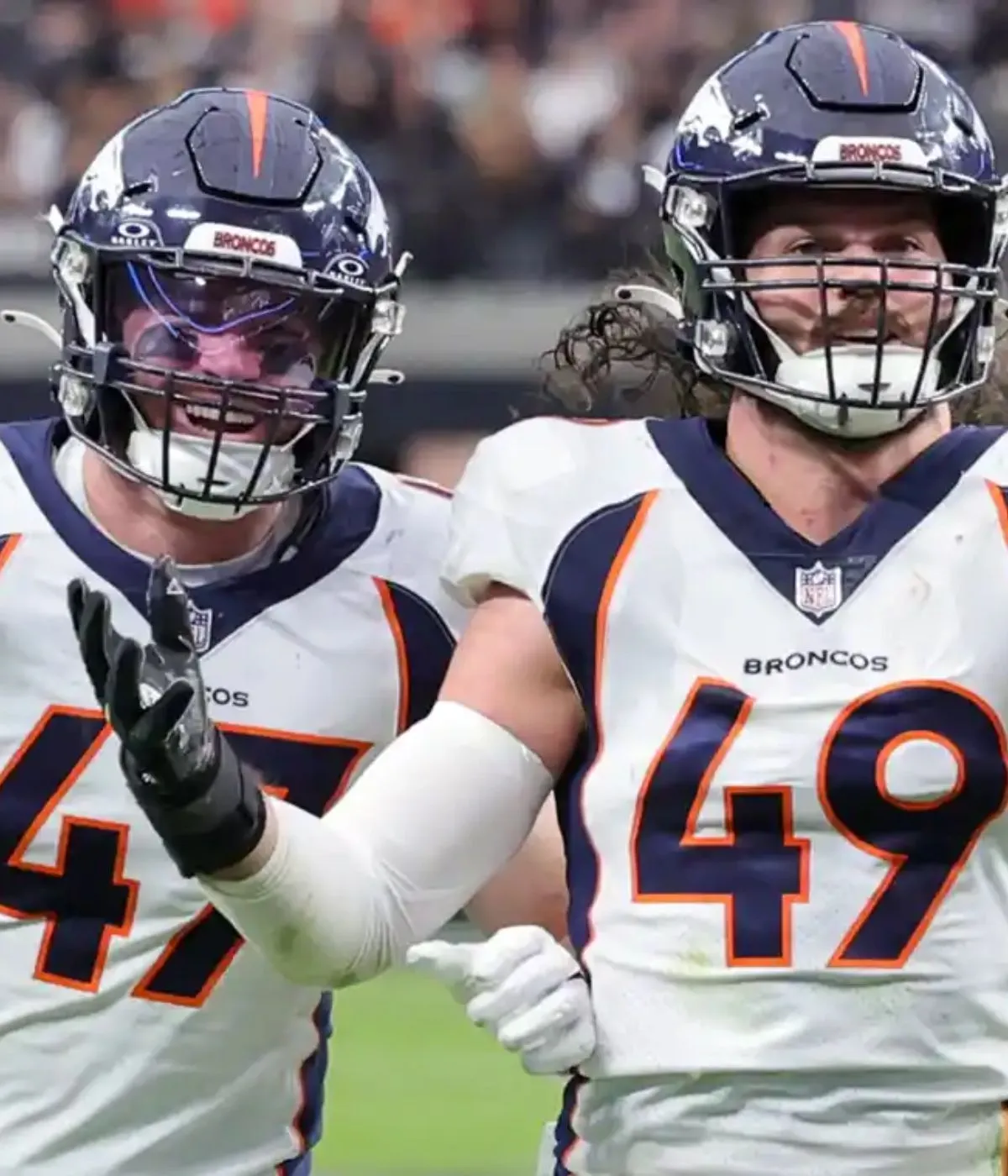 Embattled Position Group Called ‘Biggest Question Mark’ for Broncos