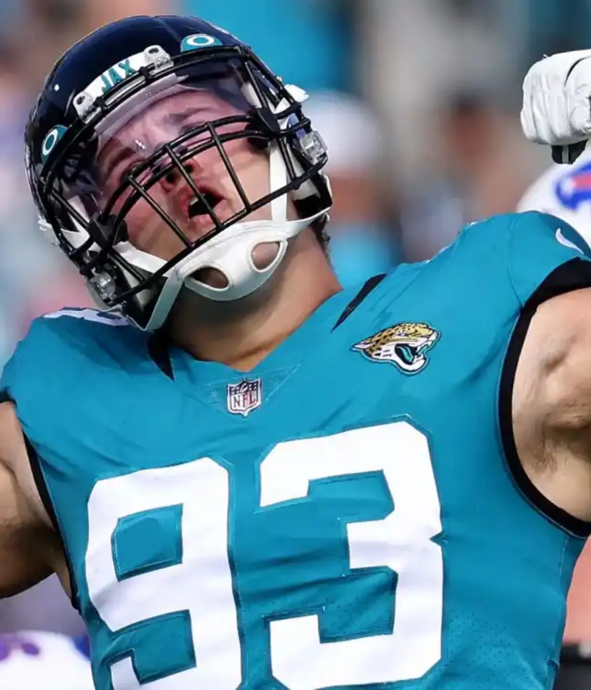 Chiefs Pushed to ‘Kick the Tires’ on Former First-Round Talent Free Agent