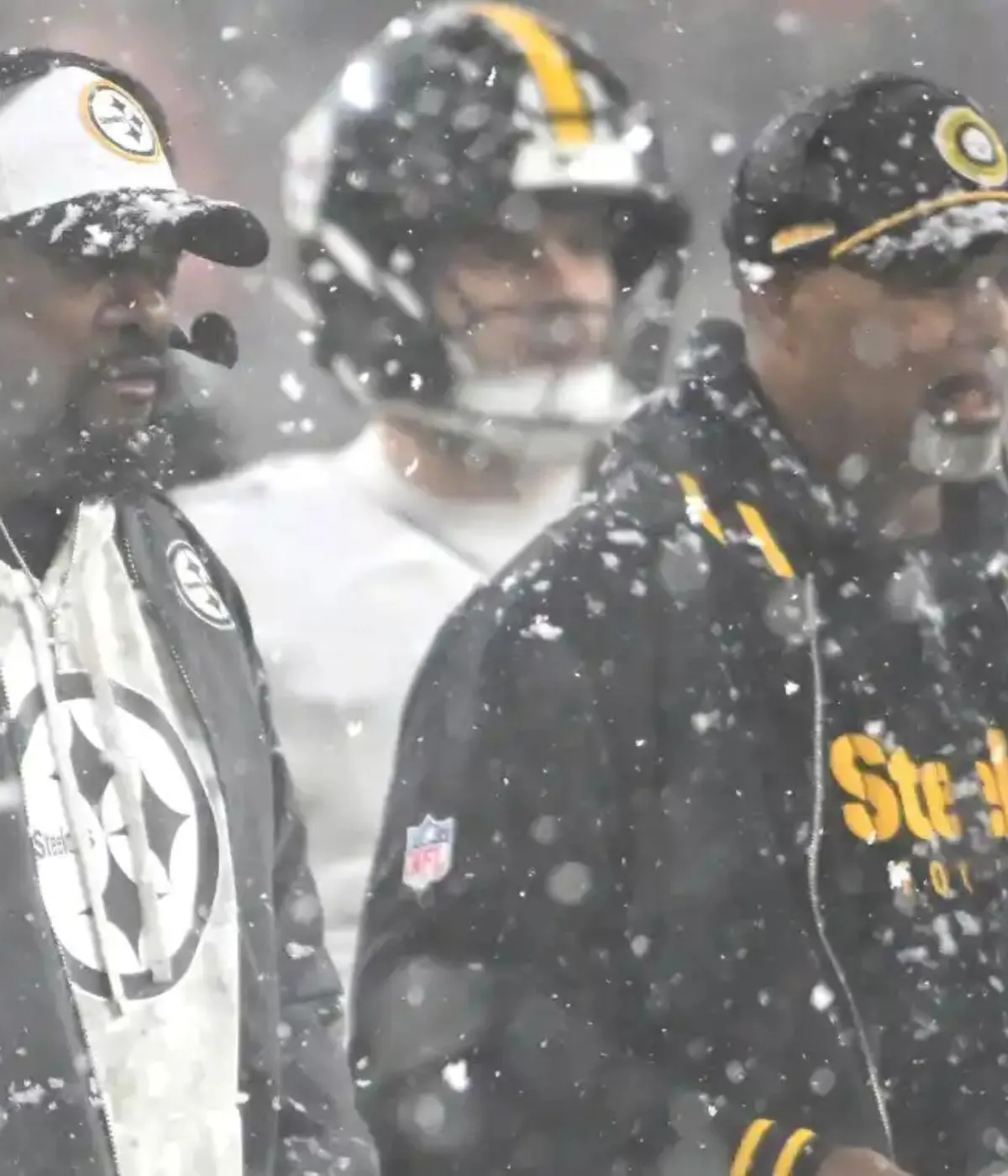 Steelers Coordinator Ranks Among NFL’s Best Despite Fan Backlash