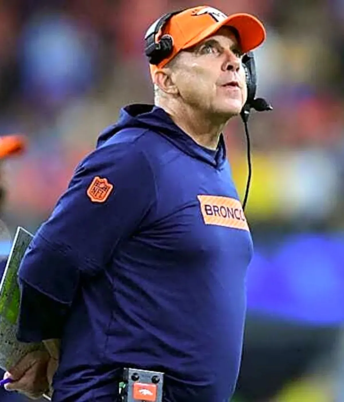 Broncos HC Sean Payton Ranked Lower Than Expected by CBS Sports