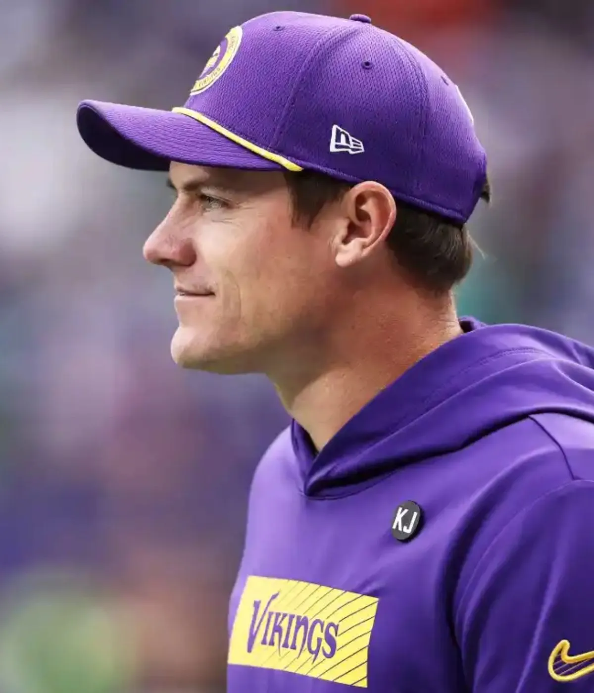 Vikings Dealt Strong Words on $88 Million Move