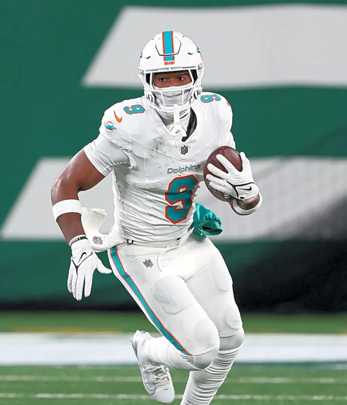 Steelers' Jonnu Smith Has Clear Belief About Being In Pittsburgh