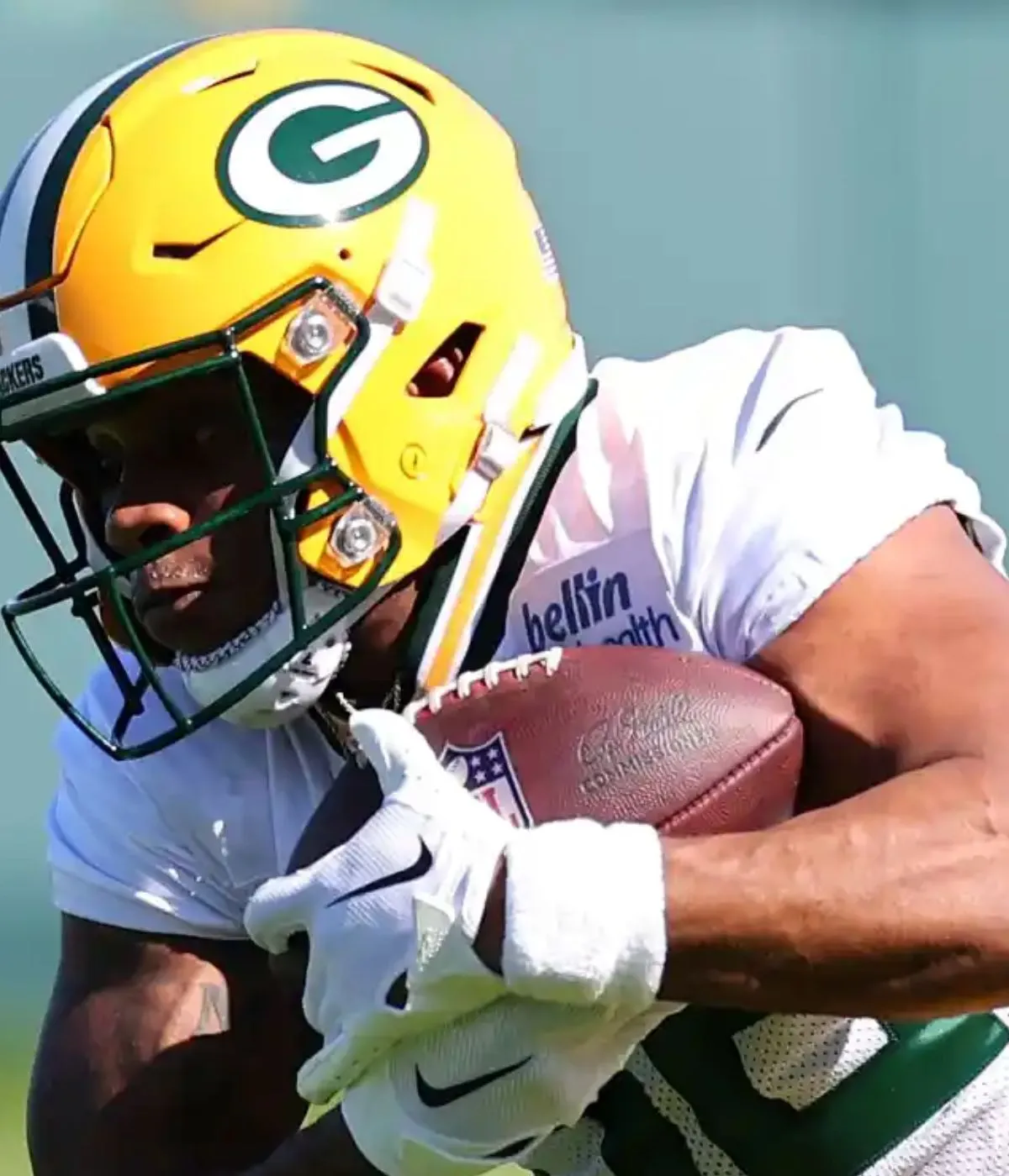 Key Packers Draftee Facing ‘Biggest Battle’ of Training Camp