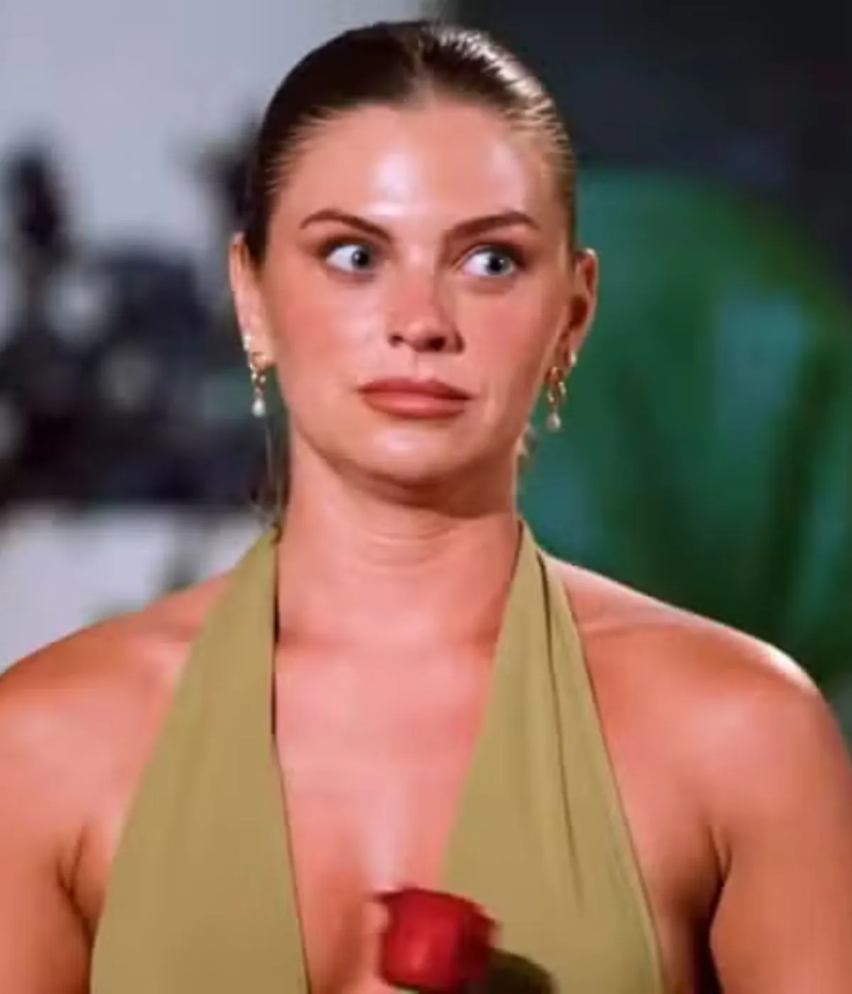 Are Parisa Shifteh & Brian Autz Still Together After Messy Love Triangle On Bachelor In Paradise Season 10? (SPOILERS)