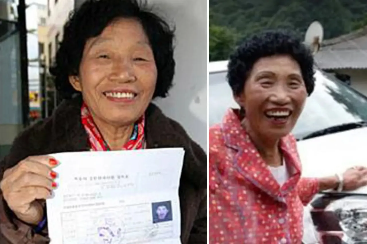 It took me 960 tries to get my license at 69 — and cost me thousands of dollars