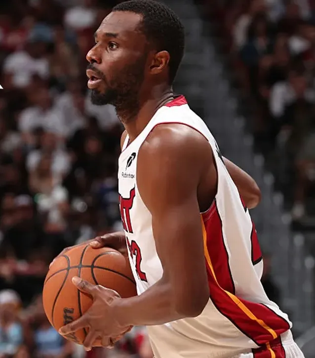 Heat beat reporter says what all Warriors fans already knew about Andrew Wiggins