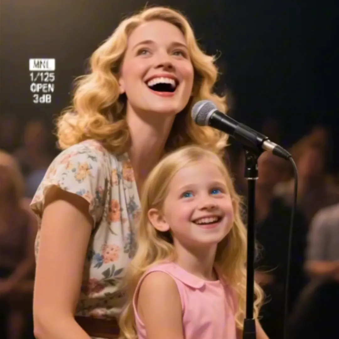 A Thousand Years: A Heartfelt Mother-Daughter Duet That Touched AGT Audience
