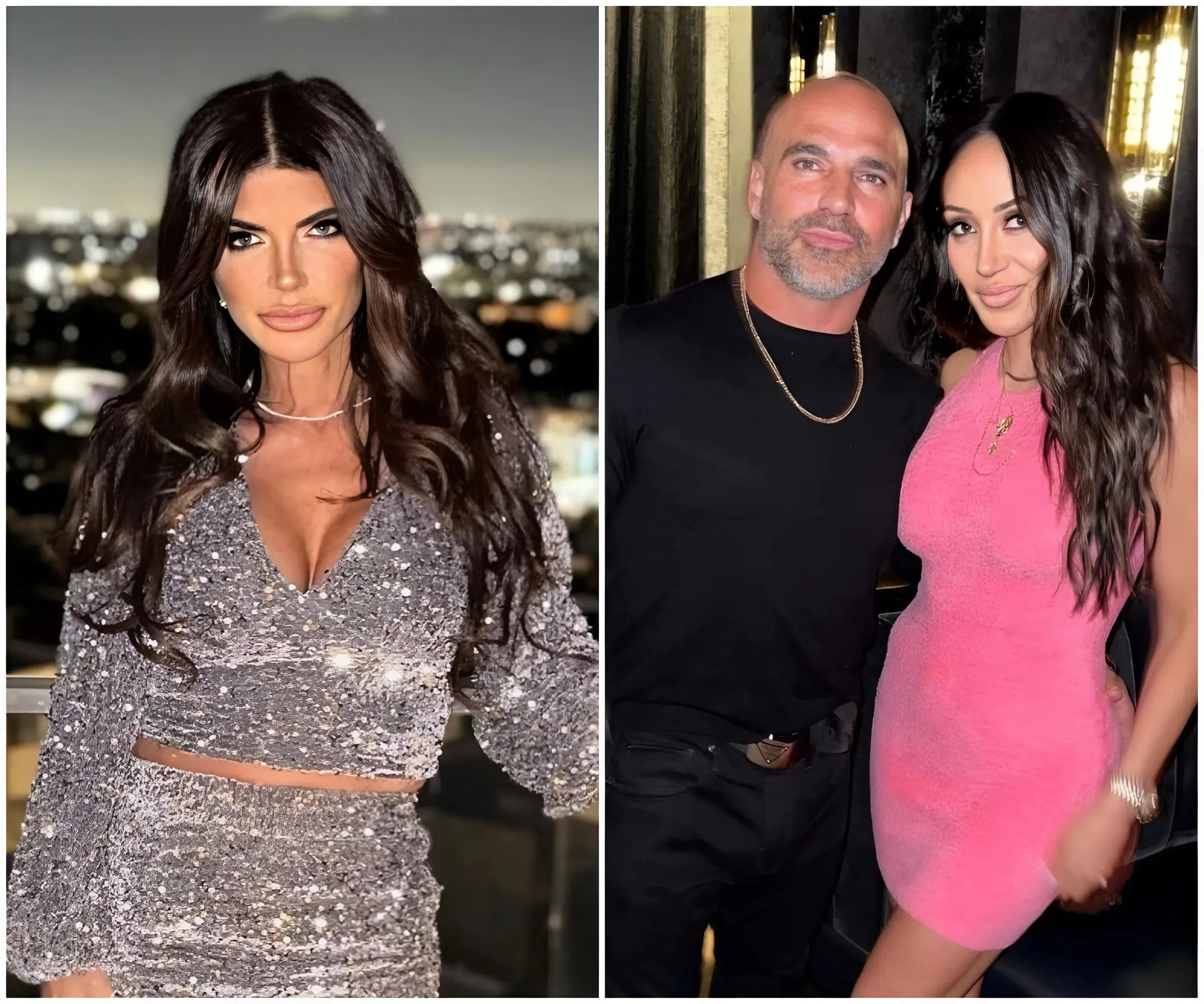 Teresa Giudice Shades Melissa and Joe Gorga for Making RHONJ “Really Dark,” Talks New Blood & Which 3 Housewives She Wants to Return
