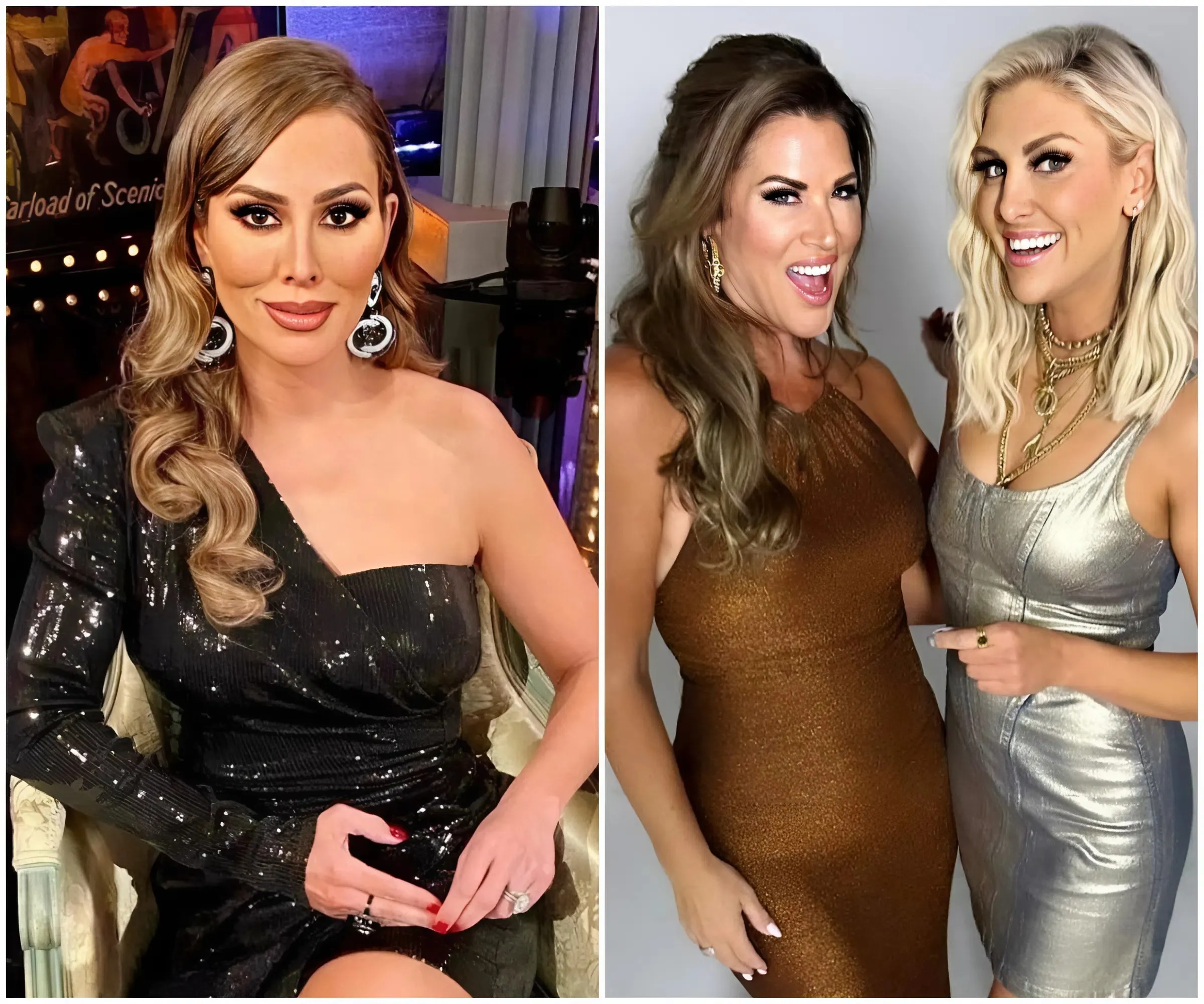 Kelly Dodd Slams RHOC Season 18 as “Obnoxious,” Calls Out Emily for Legal Drama and Labels Gina “Boring,” Plus Says Kids Don’t Like Heather and Shades Tamra