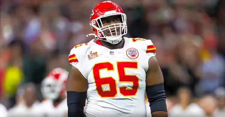 Chiefs face critical deadline to lock up Pro Bowl guard
