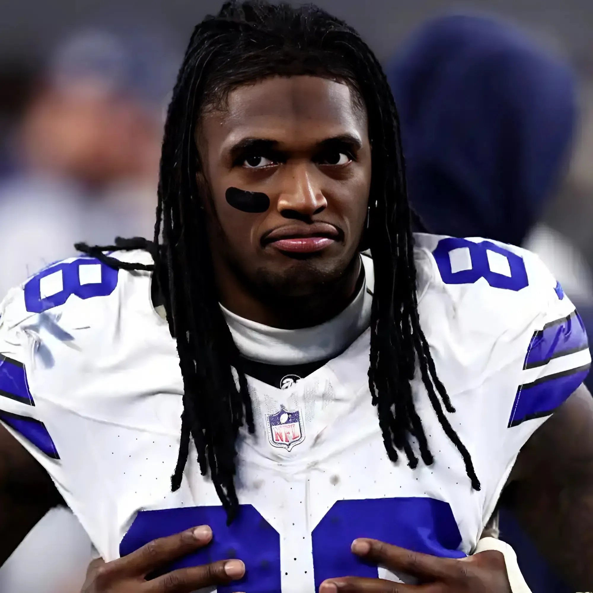 NFL Insider Calls Cowboys WR Duo ‘Nightmare’ For Opponents
