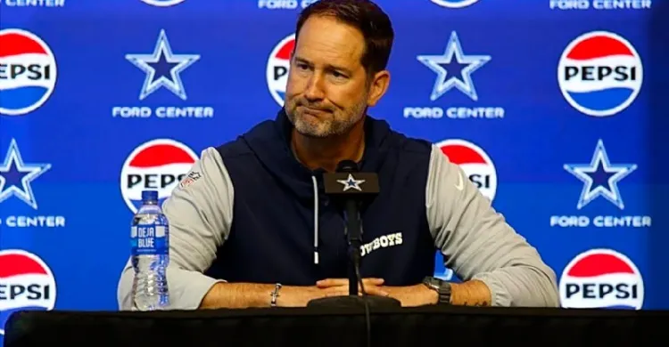 Cowboys’ Brian Schottenheimer blasted in NFL head coach rankings