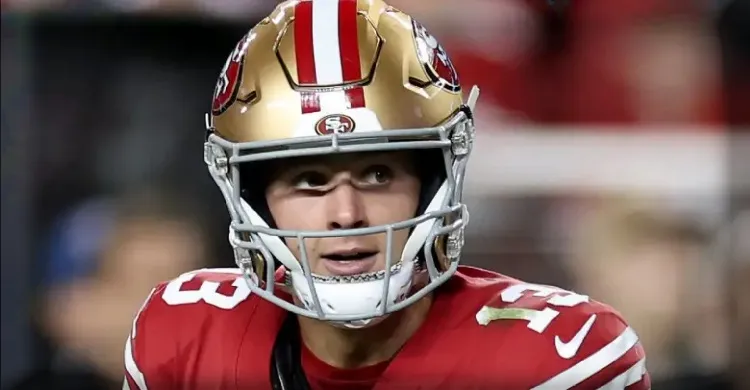 49ers Legend Joe Montana Gets Honest on Brock Purdy Contract