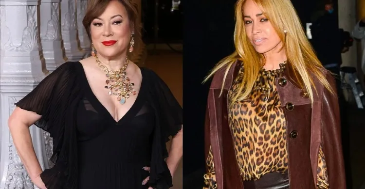 Jennifer Tilly Shuts Down Rumor of Physical Altercation With Faye Resnick Amid Filming on RHOBH Season 15 as Kyle Richards Weighs in