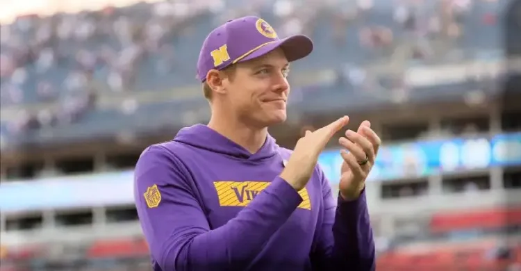 Vikings Get Praise for Their ‘Most Important Decision’ of the Year