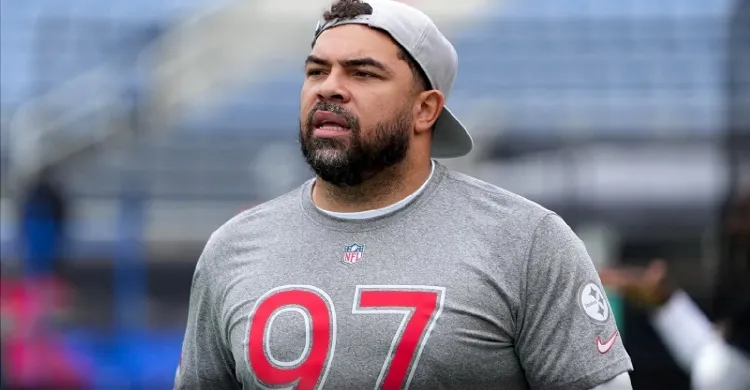 Steelers' Cam Heyward Has Made 1 Huge Change To His Offseason Regiment As He Gets Older