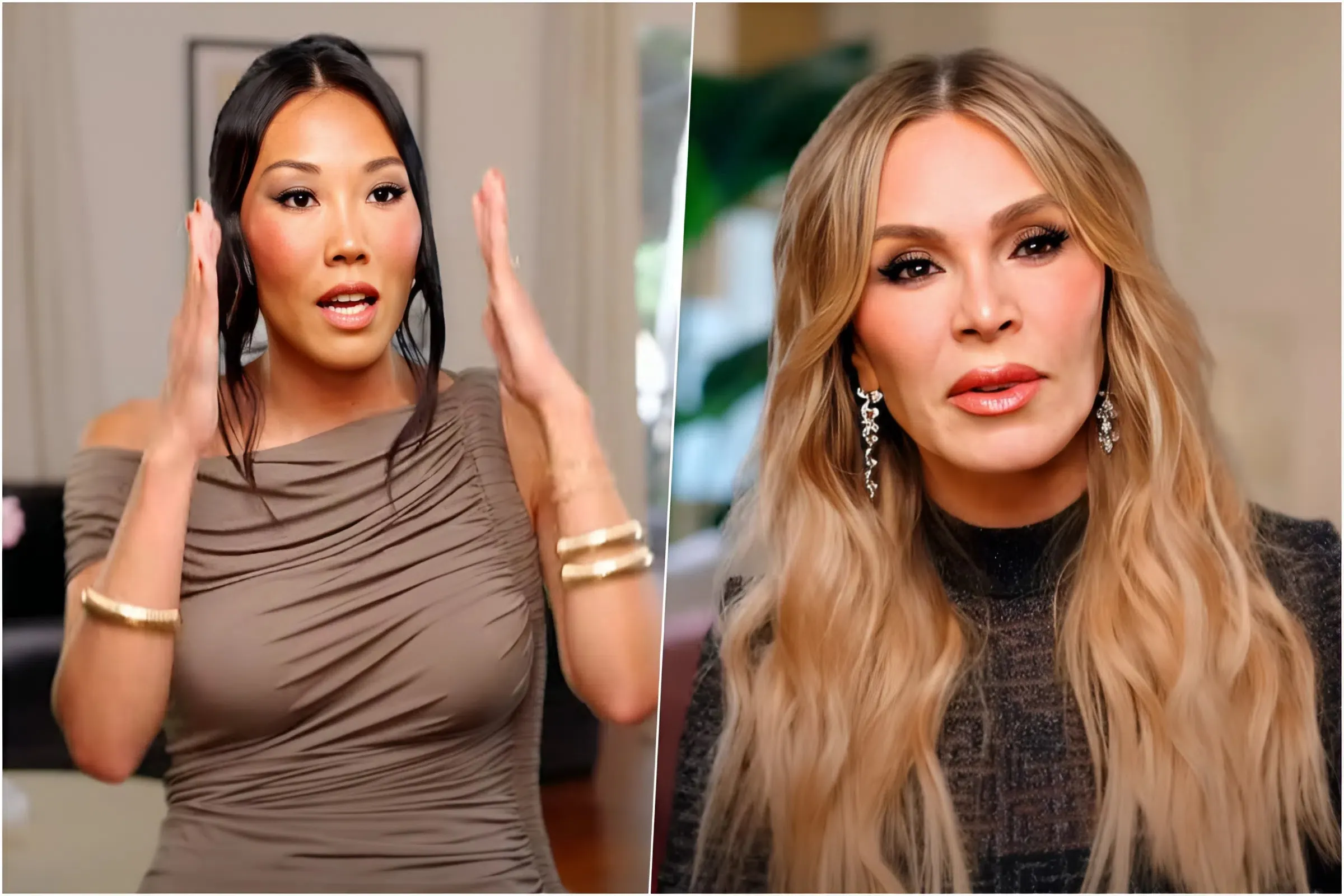 RHOC Season 19 Episode 2: Tamra Judge Confronts ‘Guilty’ Katie Ginella in Explosive Showdown trucc