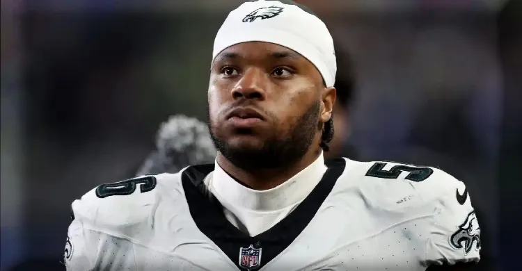 ‘Weakest Link’ for Eagles Could Leap Into Starting Lineup Over First Round Pick