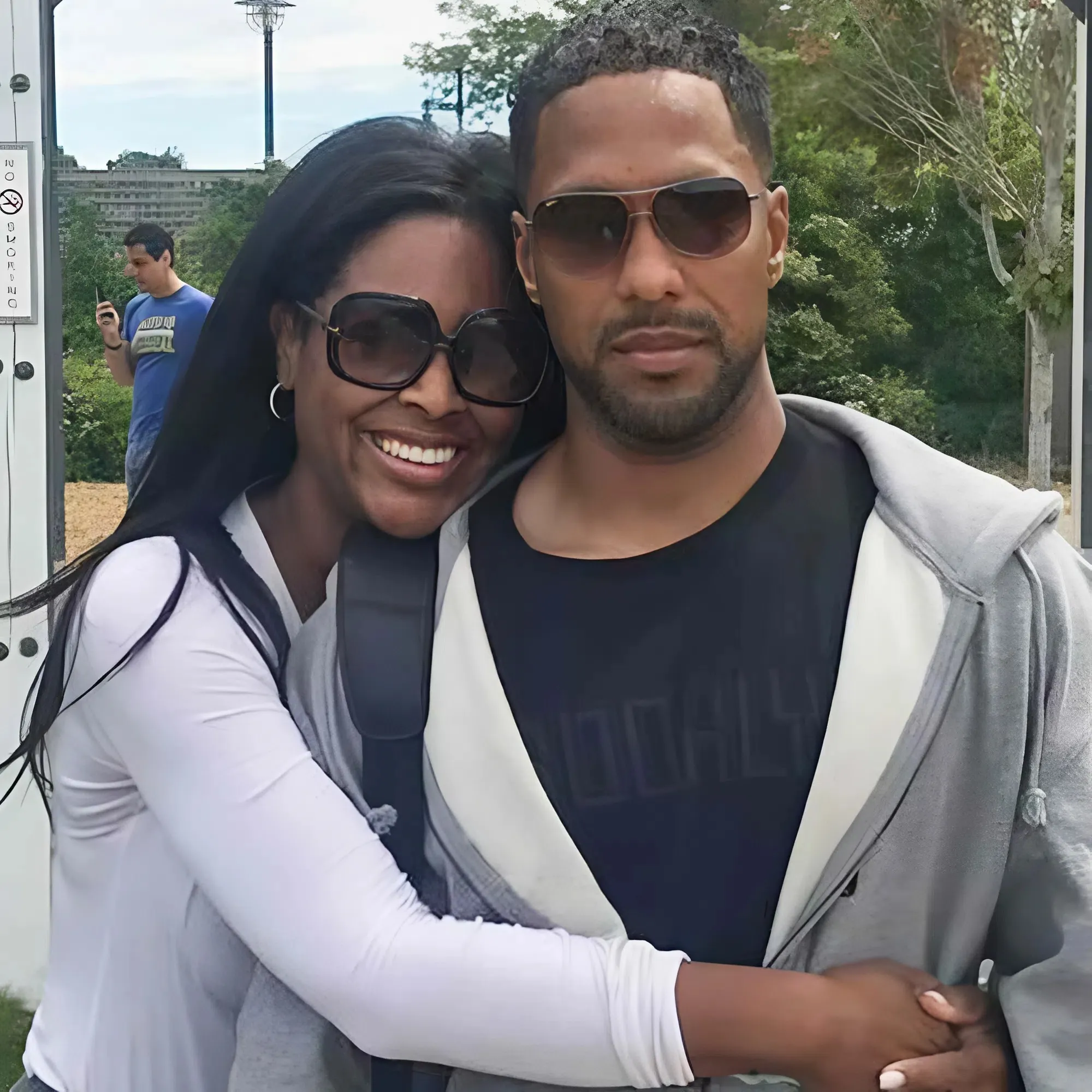 "Kenya Moore Public Drama: Marc Daly Moves to Atlanta for Brooklyn After Restaurant Closure, But 'Not at My House!'"
