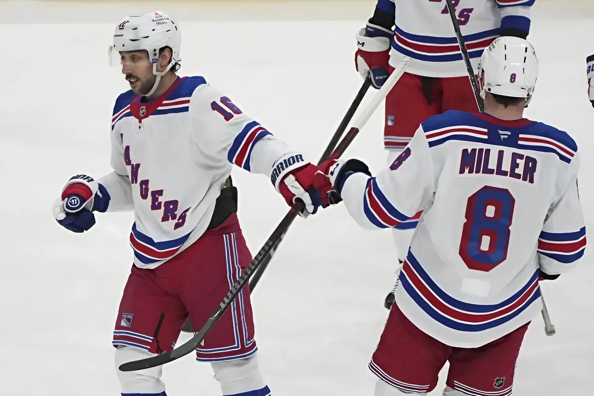 Trusted Insider drops a massive hint at who will become the New York Rangers Captain