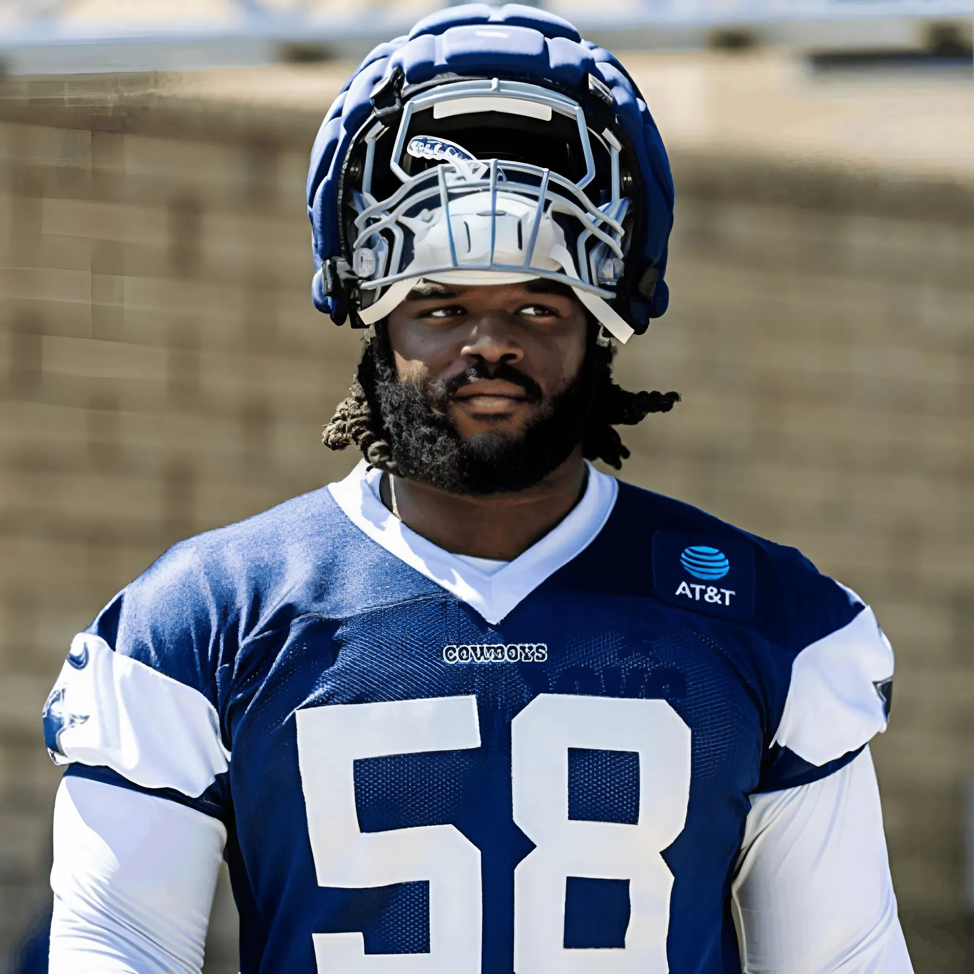 Dallas Cowboys' Trade For Mazi Smith Replacement Rumor Teased