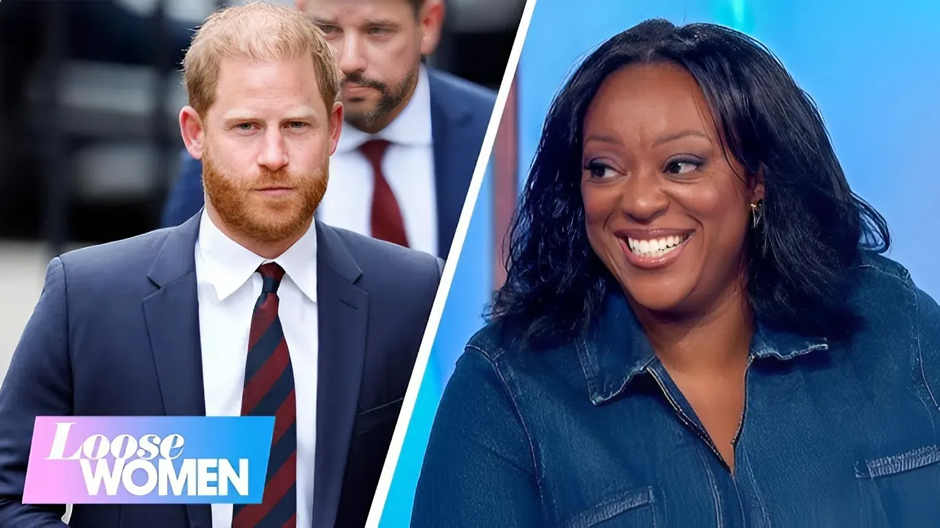 Could Prince Harry and King Charles Finally Reconcile? A Royal Rift on the Brink of Healing trucc