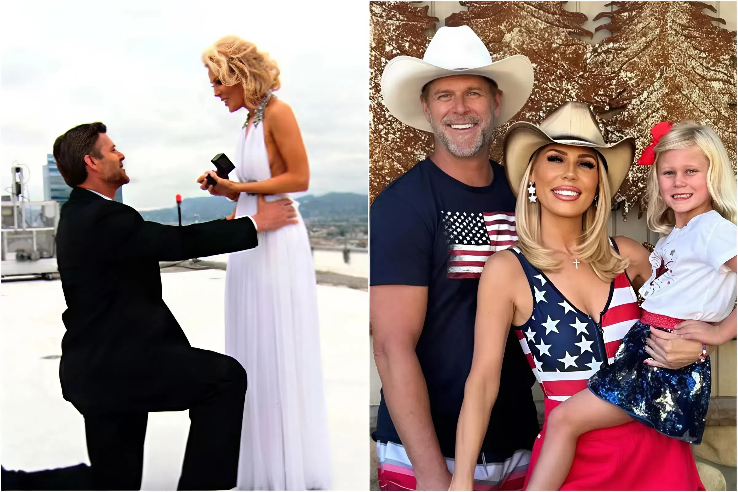 Is Gretchen Rossi Still Together With Slade Smiley? Their Status Before RHOC Season 19 trucc