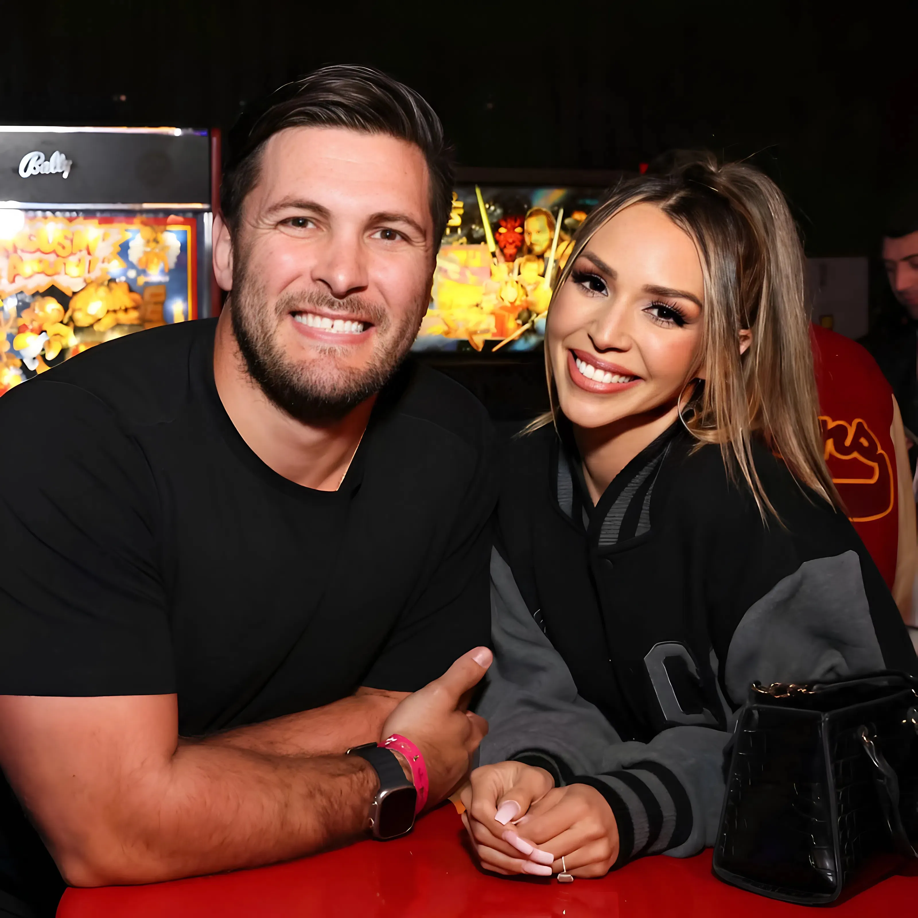 Scheana Shay’s Heartbreaking Cry for Help: Leaked Video Exposes Alleged Abuse by Husband Brock Davies!