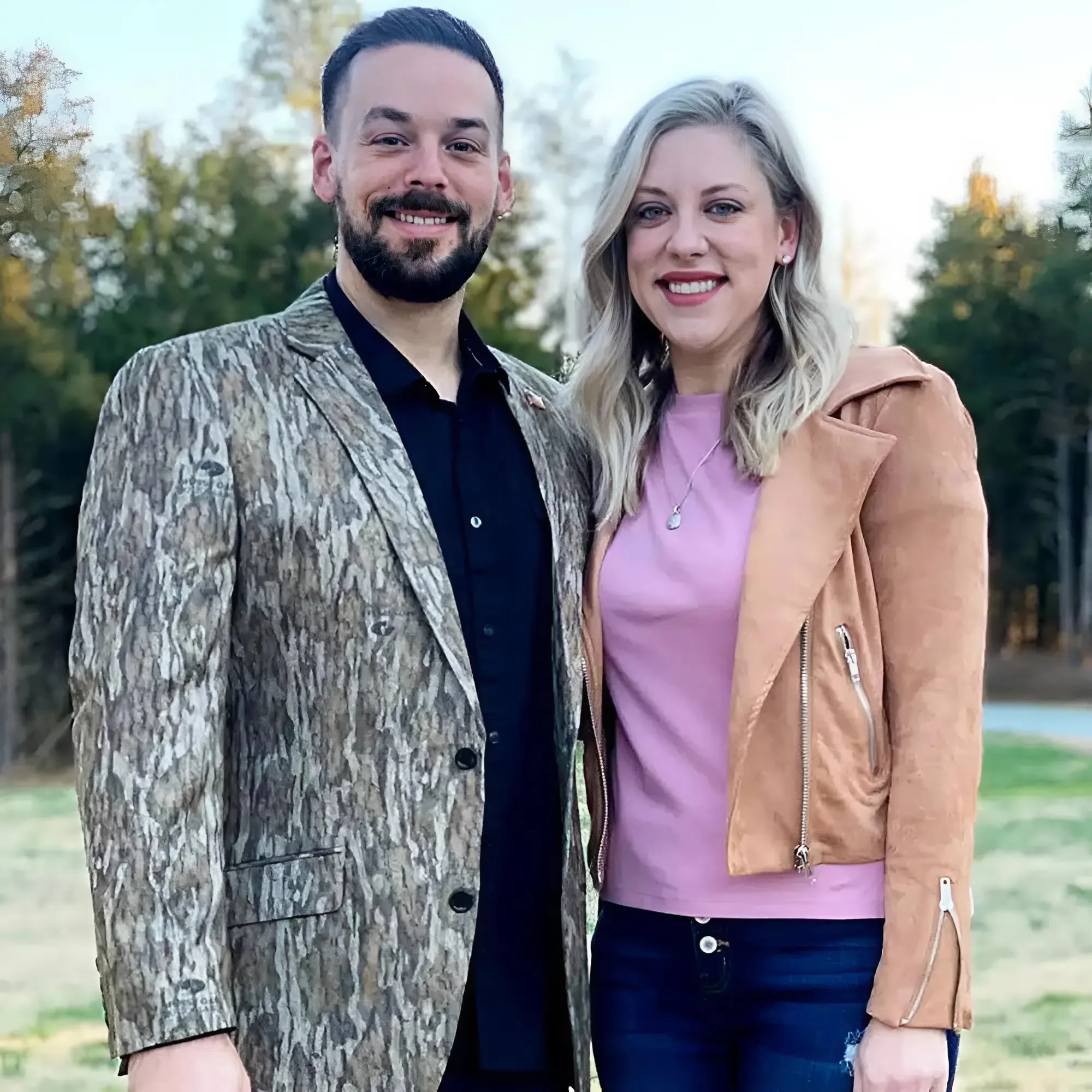 Briana Culberson Reports Killer Ryan Culberson Was Abusive Over Investment Losses, Reveals Haunting Bruises And Shocking Health Standards From Doctors!
