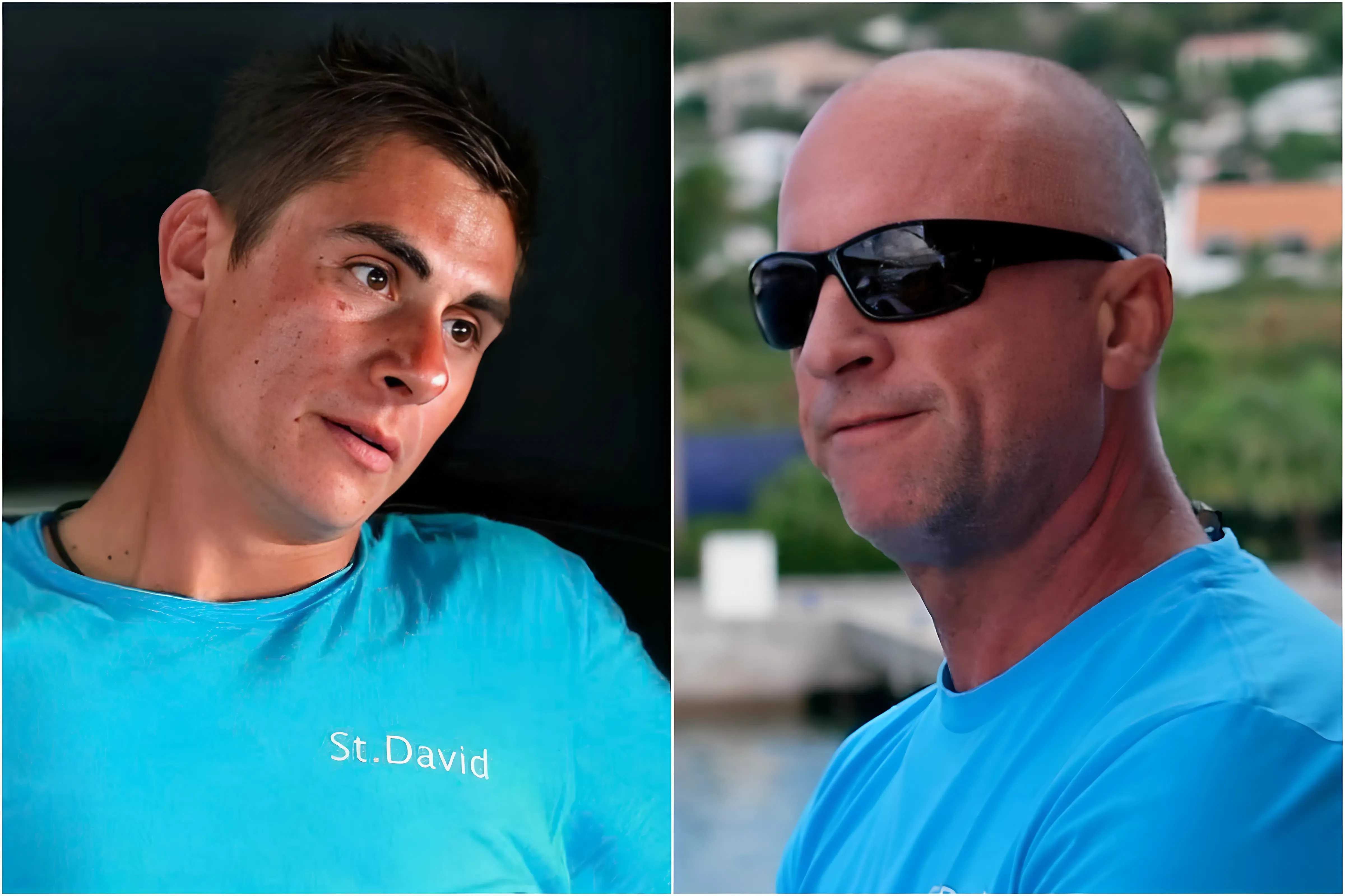 Below Deck’s Kyle Claims He Slept With Guest ‘In the Sea,’ Kerry Calls Police on ‘Volatile’ Person