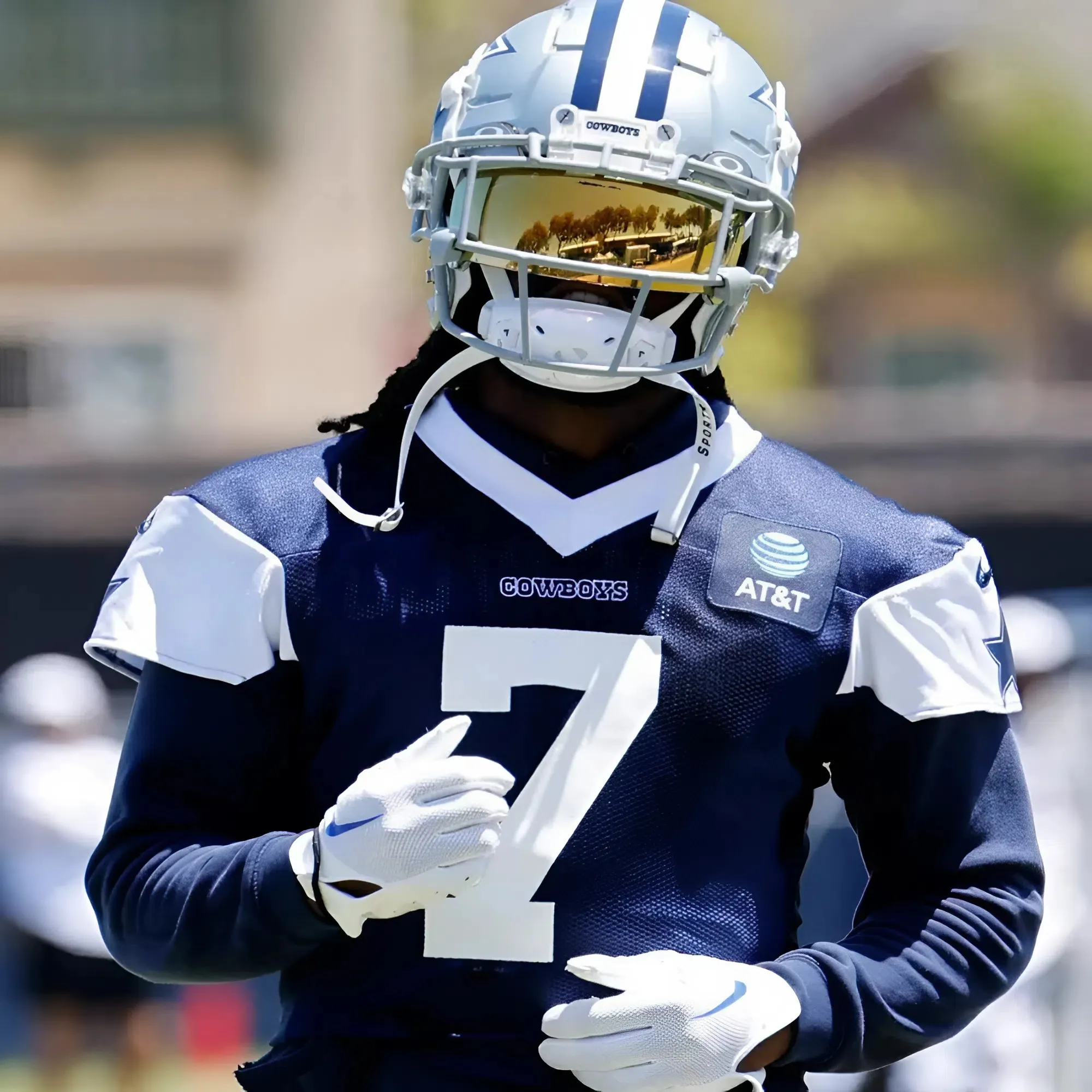 $97 million investment, 1st-round pick, among 3 Cowboys under most pressure in 2025