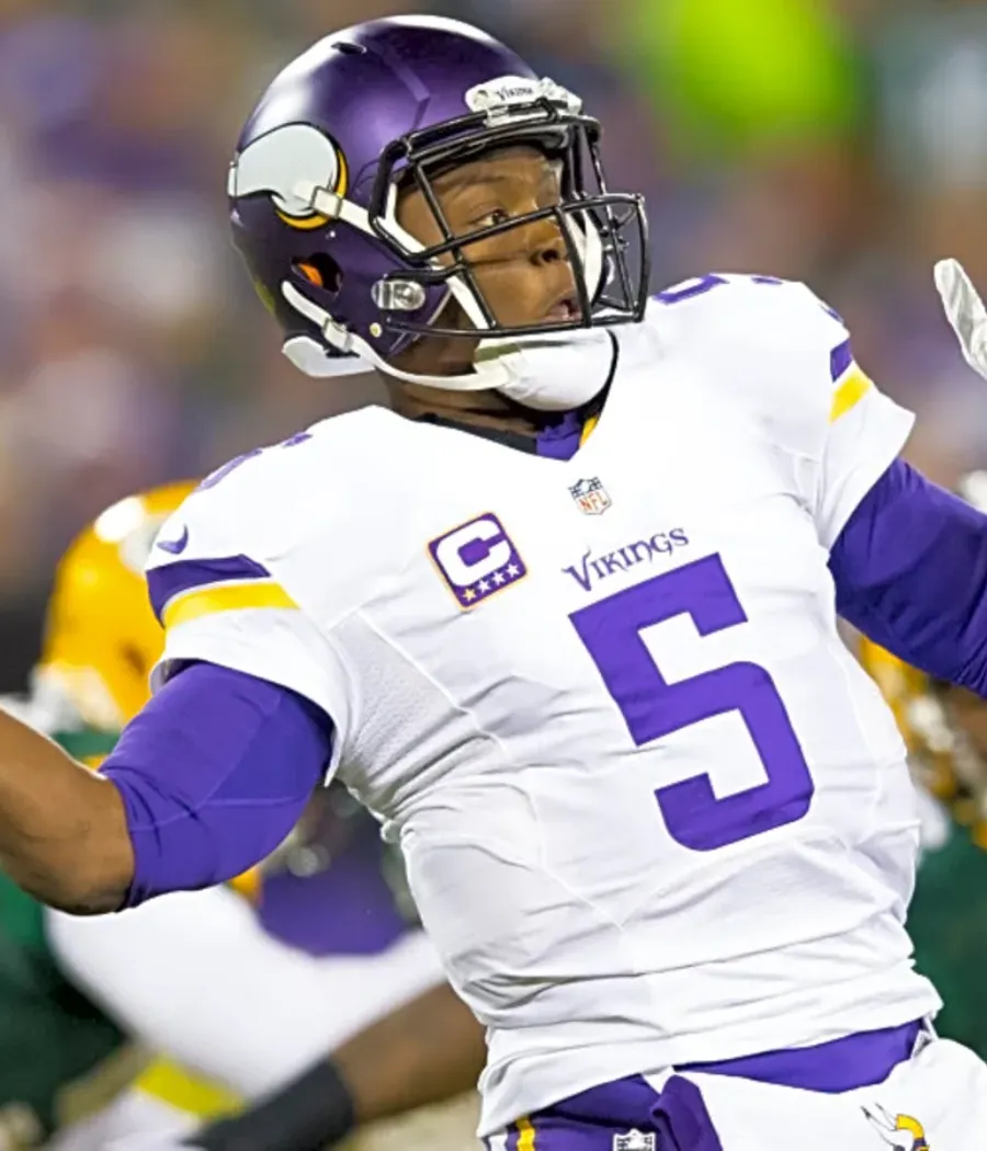 Former Minnesota Vikings quarterback Teddy Bridgewater given news he didn't want to hear after doing the right thing by his players