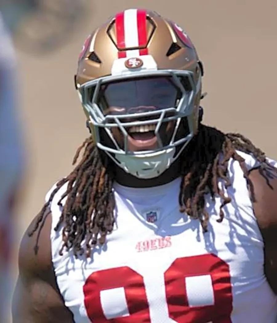 Ranking Most Important 49ers in 2025: No. 23 is a Rookie Defender