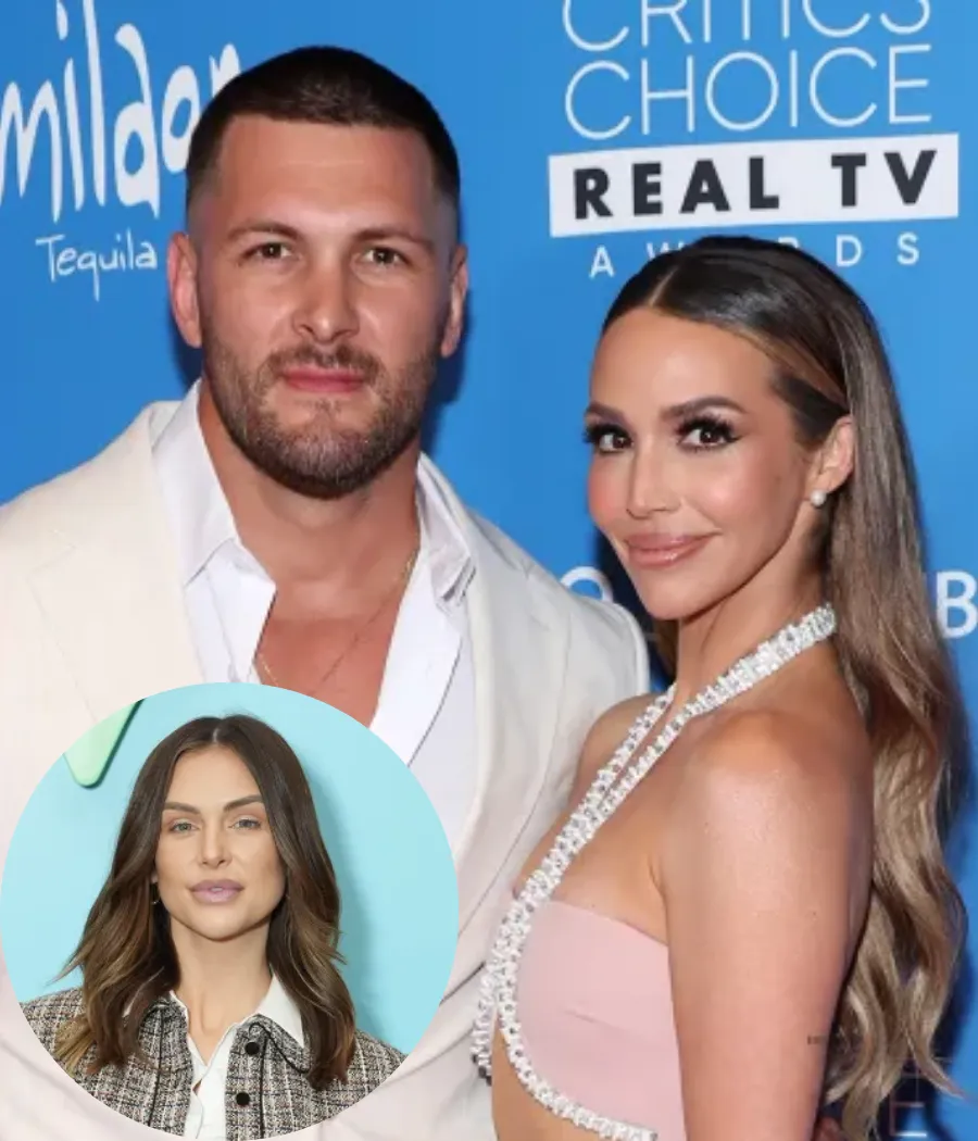 Vanderpump Rules Alum Lala Kent Weighs in on Brock Davies Cheating on Scheana Shay