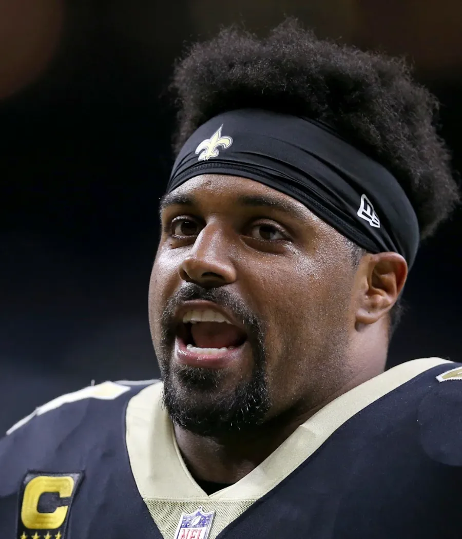 Saints’ Cam Jordan Shares Supportive Message to Teddy Bridgewater Amid Investigation