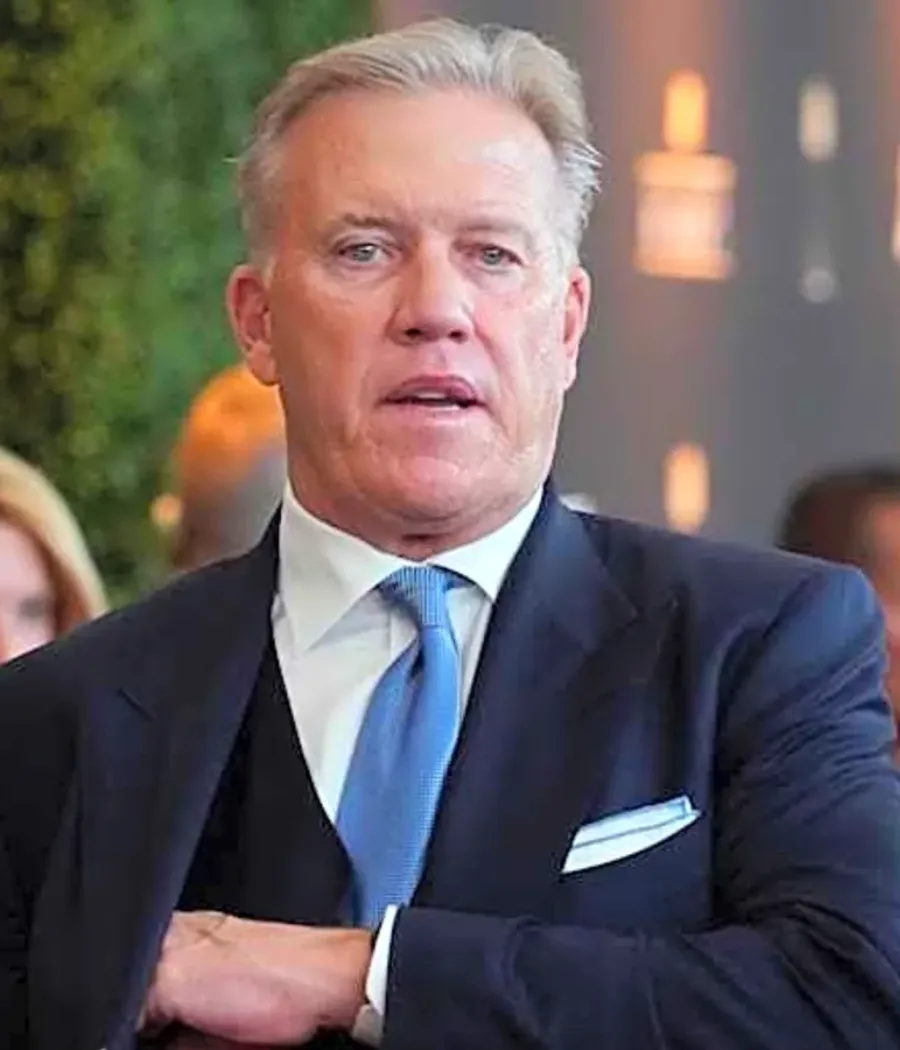 John Elway Officially Cleared in Accidental Death of Jeff Sperbeck