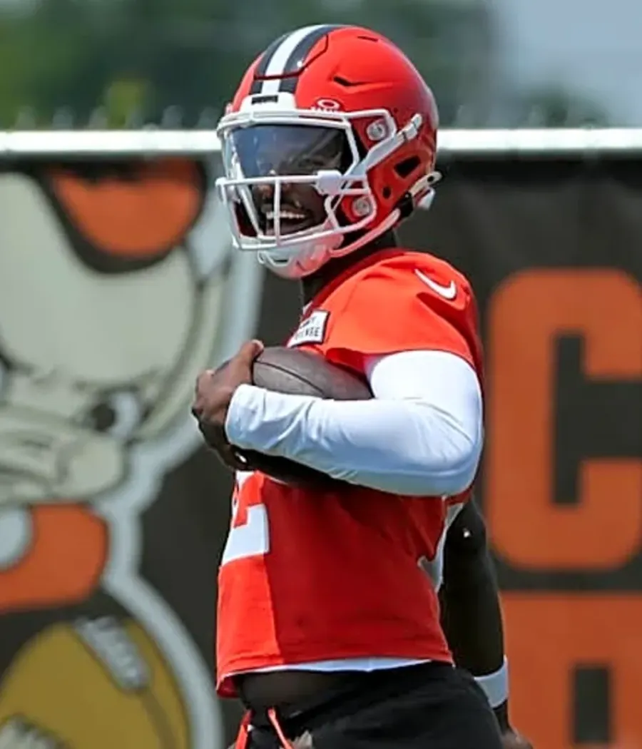 Cleveland Browns Rookie QB Shares Cryptic Note About Future