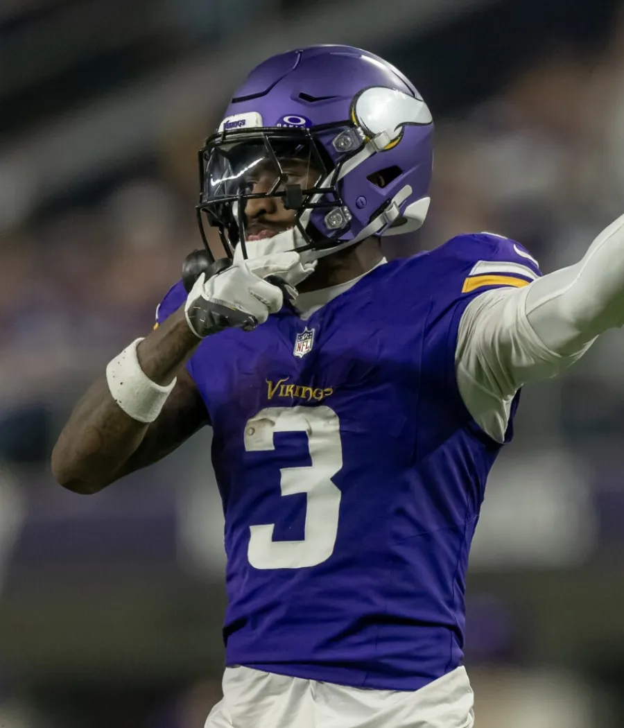 Jordan Addison DUI trial is still set for today