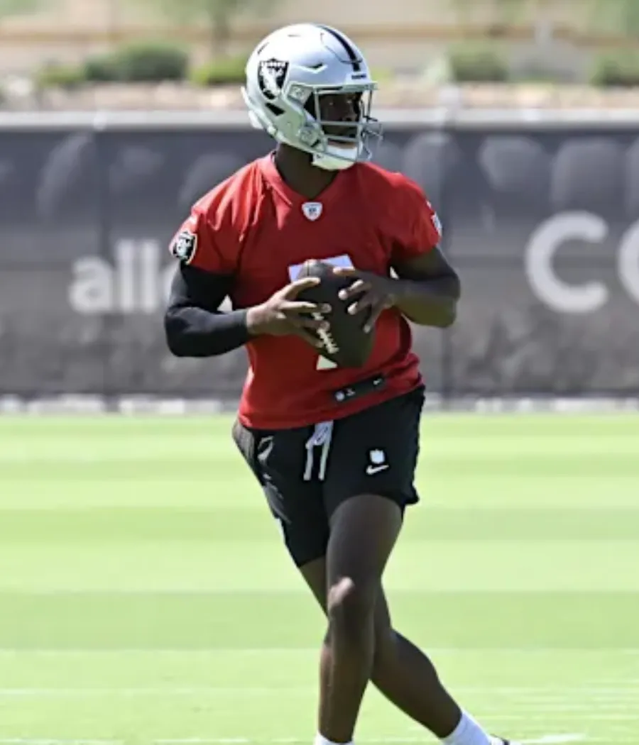 Geno Smith Will Prove the Raiders Right