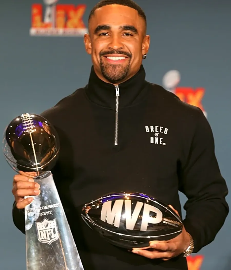 Nick Sirianni’s profane response to Philadelphia Eagles, Jalen Hurts ‘game manager’ narrative