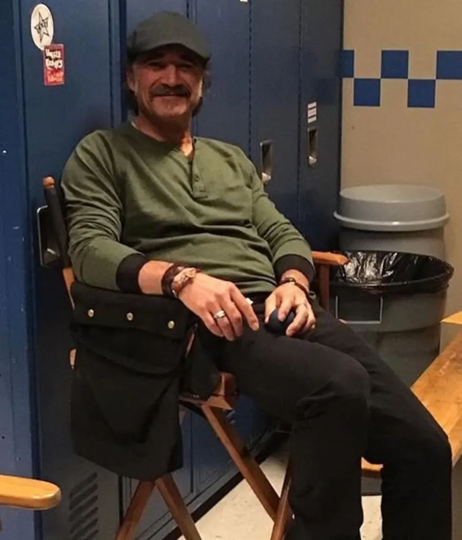 When Olinsky Died, So Did the Soul of Chicago P.D.: The Episode That Left a Permanent Scar